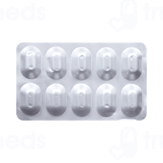 Bmd Heal Tablet 10