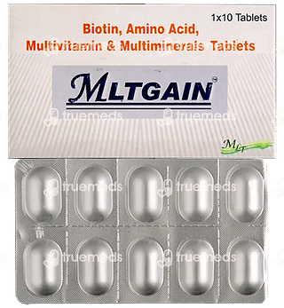 Mltgain Tablet 10