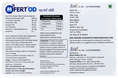 M Fert Od Tablet 10