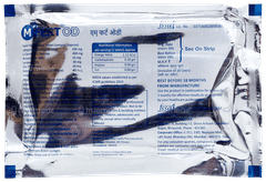 M Fert Od Tablet 10
