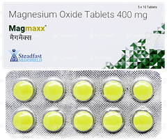 Magmaxx Tablet 10