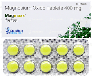 Magmaxx Tablet 10