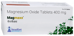 Magmaxx Tablet 10