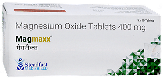 Magmaxx Tablet 10