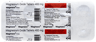 Magmaxx Tablet 10