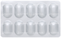 Priviso + Tablet 10
