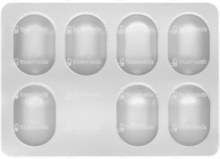 Oxramet S Ir 5/50/500 Tablet 7