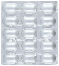 Jankey M 500 Tablet Sr 15