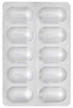 Zerodol Tc Tablet 10