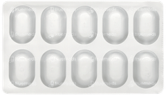 Sita Od Msr 100/1000 Tablet 10