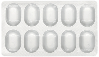 Sita Od Msr 100/1000 Tablet 10