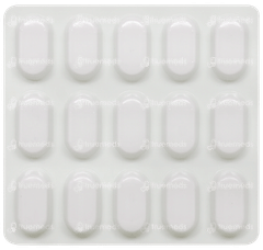 Sitalembic M 1000 Tablet 15 Sitalembic M 1000 Tablet 15