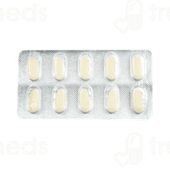 Leviliv 500 Tablet 10