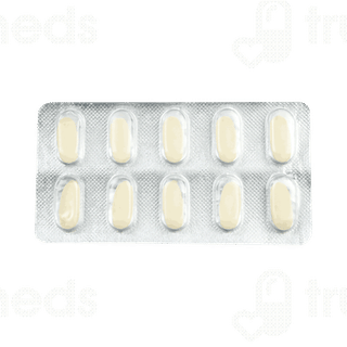 Leviliv 500 Tablet 10