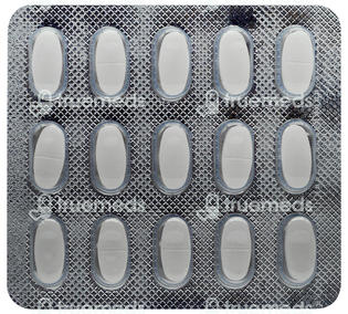 Thiamin Tablet 15
