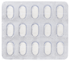 Thiamin Tablet 15