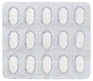 Thiamin Tablet 15