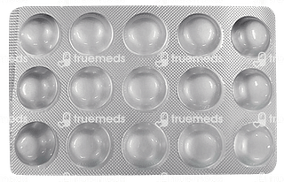 Telismart H Tablet 15