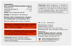 Telismart H Tablet 15 Telismart H Tablet 15