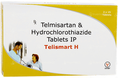 Telismart H Tablet 15 Telismart H Tablet 15