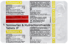 Telismart H Tablet 15 Telismart H Tablet 15