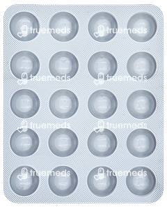 Atorfit 40 Tablet 20