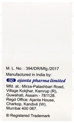 Atorfit 40 Tablet 20 Atorfit 40 Tablet 20