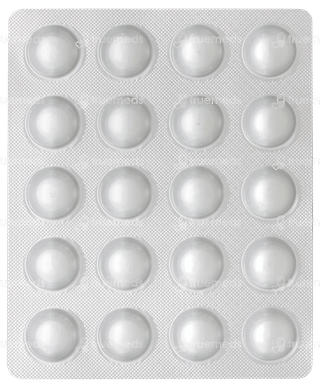 Atorfit 40 Tablet 20