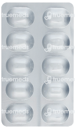 Osteofresh Plus Tablet 10 Osteofresh Plus Tablet 10