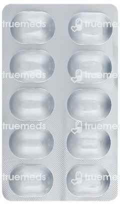 Osteofresh Plus Tablet 10