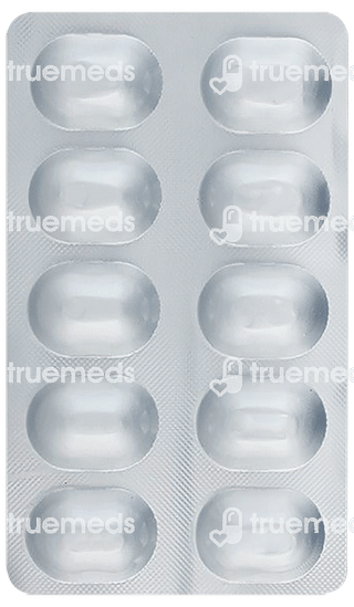 Osteofresh Plus Tablet 10