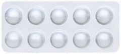 Glidum 4 Tablet 10