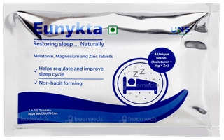 Eunykta Tablet 10