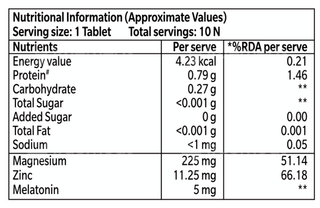 Eunykta Tablet 10