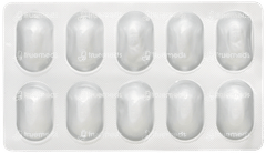 Levexx 1gm Tablet 10 Levexx 1gm Tablet 10
