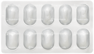 Levexx 1gm Tablet 10