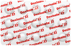 Doxinate Xt Tablet 15
