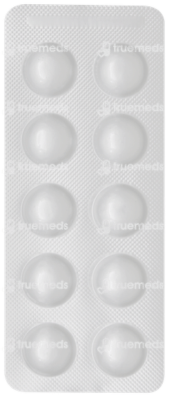 Glidum 1 Tablet 10 Glidum 1 Tablet 10