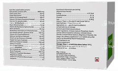 Zincomax Tablet 10