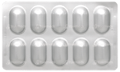 Cekoda Cv Tablet 10