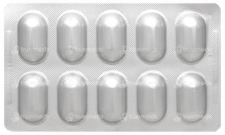 Cekoda Cv Tablet 10