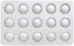 Vogloyd R 0.3/1 Tablet 15 Vogloyd R 0.3/1 Tablet 15