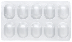 Emildap Trio Tablet 10 Emildap Trio Tablet 10