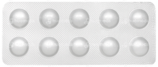 Carveford 3.125 Tablet 10