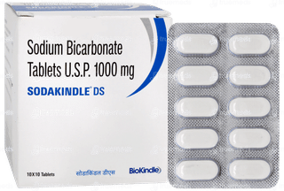 Sodakindle Ds Tablet 10