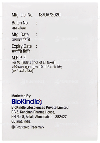 Sodakindle Ds Tablet 10