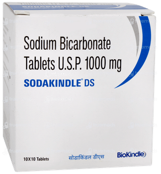 Sodakindle Ds Tablet 10