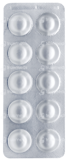 Ovaflo Q10 Tablet 10