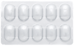 Osicare Trio Tablet 10