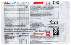 Osicare Trio Tablet 10